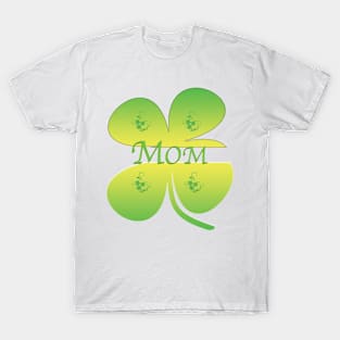 Mom Gift T-Shirt
